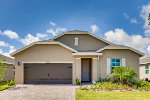 1584 NE White Pine Terrace, Ocean Breeze, FL 34957, Sold 01/15/21
