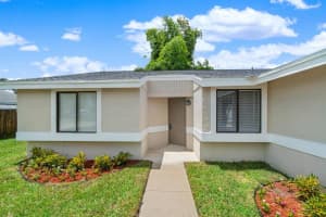 8425 Michael Dr, Boynton Beach, FL 33472, Sold 09/30/20