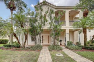 8015 Murano Cir, Palm Beach Gardens, FL 33418, Sold 09/10/20