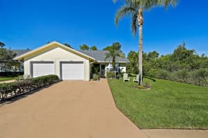 10903 SE Sea Pines Cir, Hobe Sound, FL 33455, Sold 10/15/20