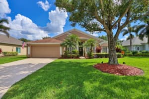 2472 SW Estella Terrace, Palm City, FL 34990, Sold 10/20/20