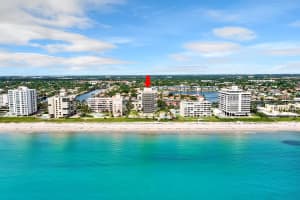 2917 S Ocean Blvd, Highland Beach, FL 33487, Sold 04/27/21