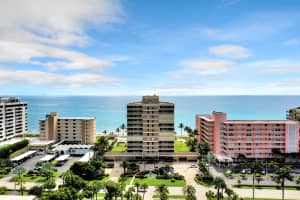 2917 S Ocean Blvd, Highland Beach, FL 33487, Sold 04/27/21