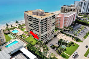 2917 S Ocean Blvd, Highland Beach, FL 33487, Sold 04/27/21