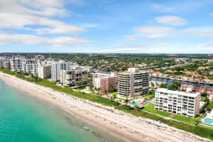 2917 S Ocean Blvd, Highland Beach, FL 33487, Sold 04/27/21
