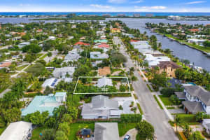 215 Arlington Rd, West Palm Beach, FL 33405, Sold 10/26/20