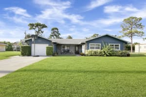 4955 Dolphin Dr, Lake Worth, FL 33463, Sold 10/05/20
