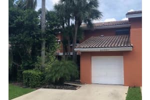 20867 Via Valencia Dr, Boca Raton, FL 33433, Sold 10/30/20