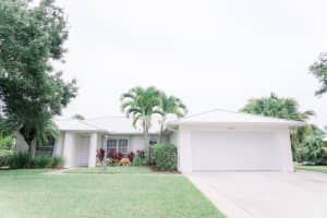 5220 3rd Manor, Vero Beach, FL 32968, Sold 09/11/20