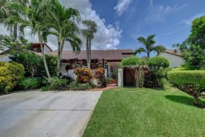 6769 Tiburon Cir, Boca Raton, FL 33433, Sold 10/01/20