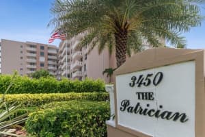 3450 S Ocean Blvd, Palm Beach, FL 33480, Sold 02/01/21