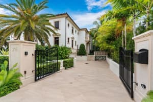 215 Brazilian Ave, Palm Beach, FL 33480, Sold 09/08/20