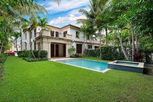 215 Brazilian Ave, Palm Beach, FL 33480, Sold 09/08/20