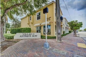 3600 S Dixie Hwy, West Palm Beach, FL 33405, Sold 03/24/21