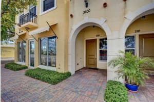 3600 S Dixie Hwy, West Palm Beach, FL 33405, Sold 03/24/21