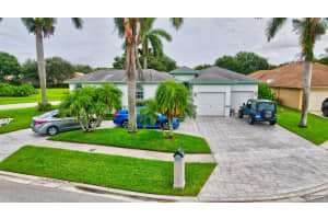 6236 Madras Cir, Boynton Beach, FL 33437, Sold 03/23/21