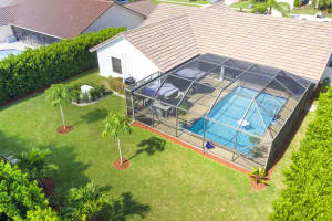 9536 Old Pine Rd, Boca Raton, FL 33428, Sold 10/05/20