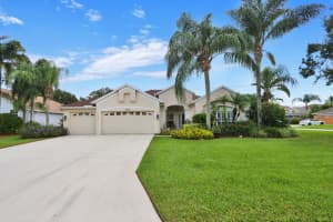 3149 SW Captiva Ct, Palm City, FL 34990, Sold 10/23/20