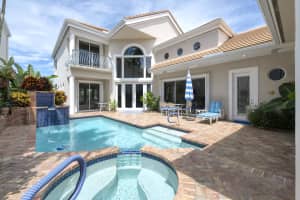 605 Oak Harbour Dr, Juno Beach, FL 33408, Sold 10/06/20