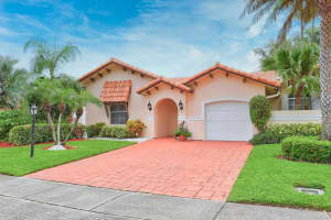 5161 Casa Real Dr, Delray Beach, FL 33484, Sold 11/05/20