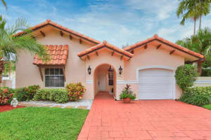 5161 Casa Real Dr, Delray Beach, FL 33484, Sold 11/05/20