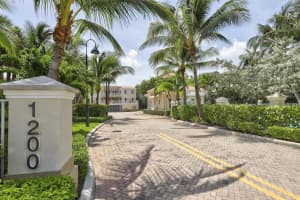 1200 Hillsboro Mile, Hillsboro Beach, FL 33062, Sold 11/13/20