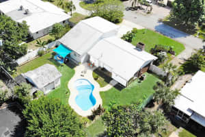 3206 Palm Dr, Delray Beach, FL 33483, Sold 02/16/21