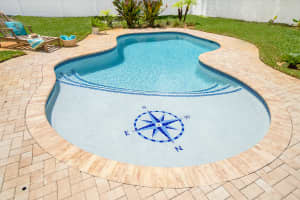 3206 Palm Dr, Delray Beach, FL 33483, Sold 02/16/21