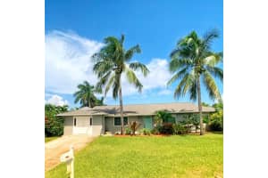 1681 NE 24th Terrace, Jensen Beach, FL 34957, Sold 11/17/20