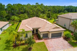 4765 SW Gossamer Cir, Palm City, FL 34990, Sold 09/28/20