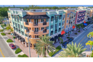 200 NE 2nd Ave, Delray Beach, FL 33444, Sold 10/01/20