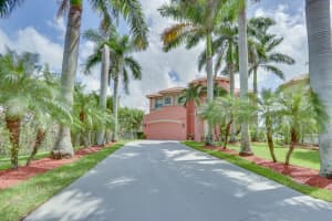 12472 Shoreline Dr, Wellington, FL 33414, Sold 11/23/20