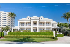 222 N Ocean Blvd, Delray Beach, FL 33483, Sold 03/04/22