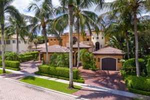 17139 Ave Le Rivage, Boca Raton, FL 33496, Sold 11/19/20