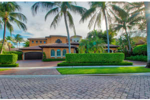 17139 Ave Le Rivage, Boca Raton, FL 33496, Sold 11/19/20