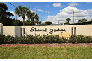 200 SE Four Winds Dr, Stuart, FL 34996, Sold 10/23/20