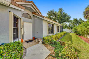 4595 Sherwood Forest Dr, Delray Beach, FL 33445, Sold 11/13/20