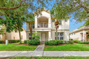 8421 Alister Blvd W, Palm Beach Gardens, FL 33418, Sold 11/20/20