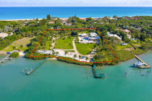 512 S Beach Rd #510, Hobe Sound, FL 33455, Sold 02/08/21