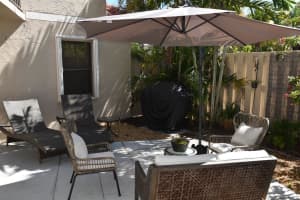 3935 Village Dr, Delray Beach, FL 33445, Sold 09/24/20