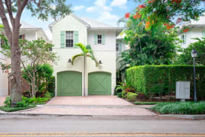 260 E Boca Raton Rd, Boca Raton, FL 33432, Sold 11/03/20