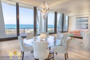 360 S Ocean Blvd, Palm Beach, FL 33480, Sold 11/16/20