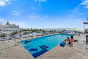 1060 Ocean Dr D202, Miami Beach, FL 33139, Sold 01/14/21