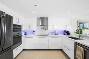 3450 S Ocean Blvd, Highland Beach, FL 33487, Sold 12/15/20