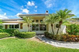 825 Periwinkle St, Boca Raton, FL 33486, Sold 11/06/20