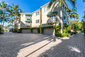 921 Osceola Dr APT 2, Boca Raton, FL 33432, Sold 01/29/21