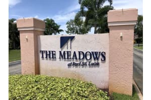 2109 SE Wild Meadow Cir, Port St. Lucie, FL 34952, Sold 11/05/20