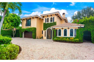 340 NE Spanish Trail, Boca Raton, FL 33432, Sold 03/22/21