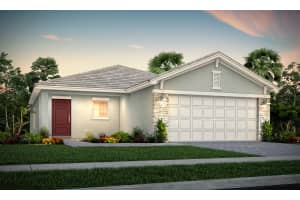 14851 Three Ponds Trail, Delray Beach, FL 33446, Sold 01/15/21