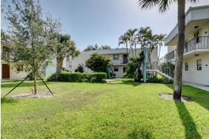 2395 Jaeger Dr #4b, Delray Beach, FL 33444, Sold 10/09/20